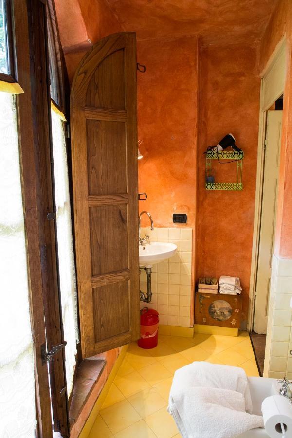 A Casa Del Tosi Villa Lucca Bagian luar foto