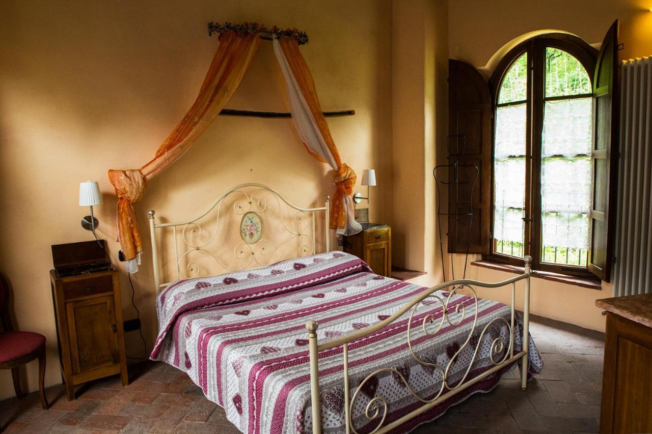 A Casa Del Tosi Villa Lucca Bagian luar foto