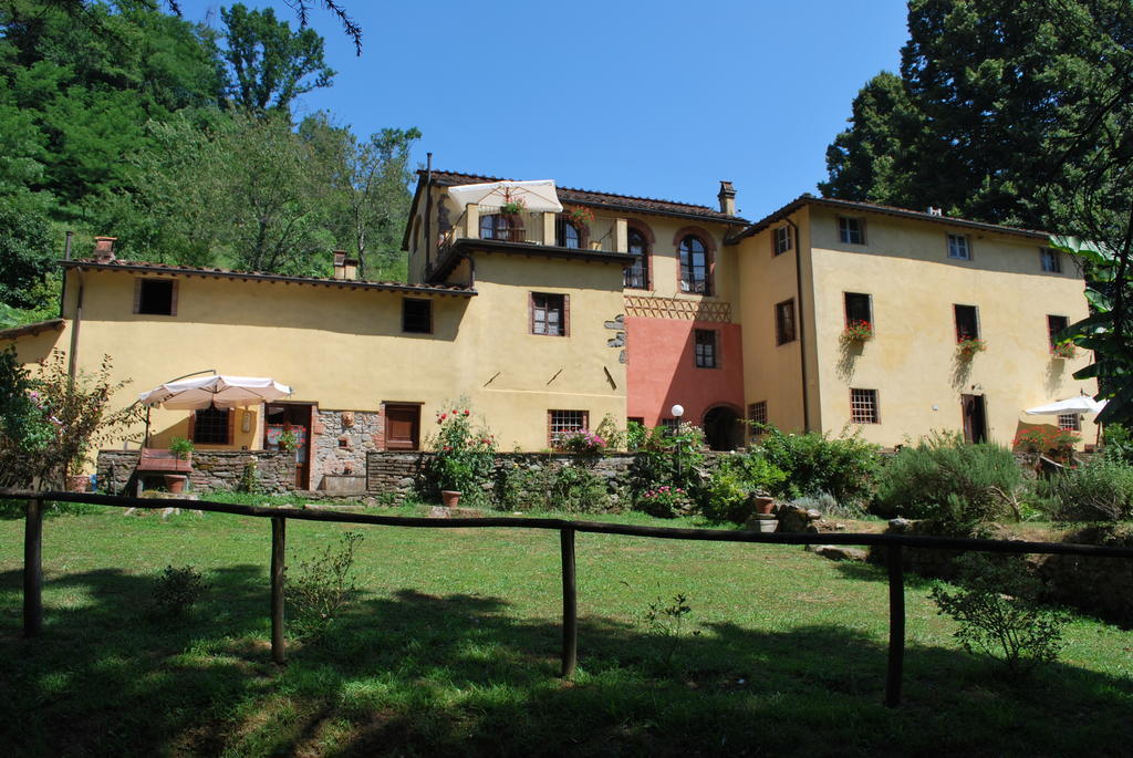 A Casa Del Tosi Villa Lucca Bagian luar foto