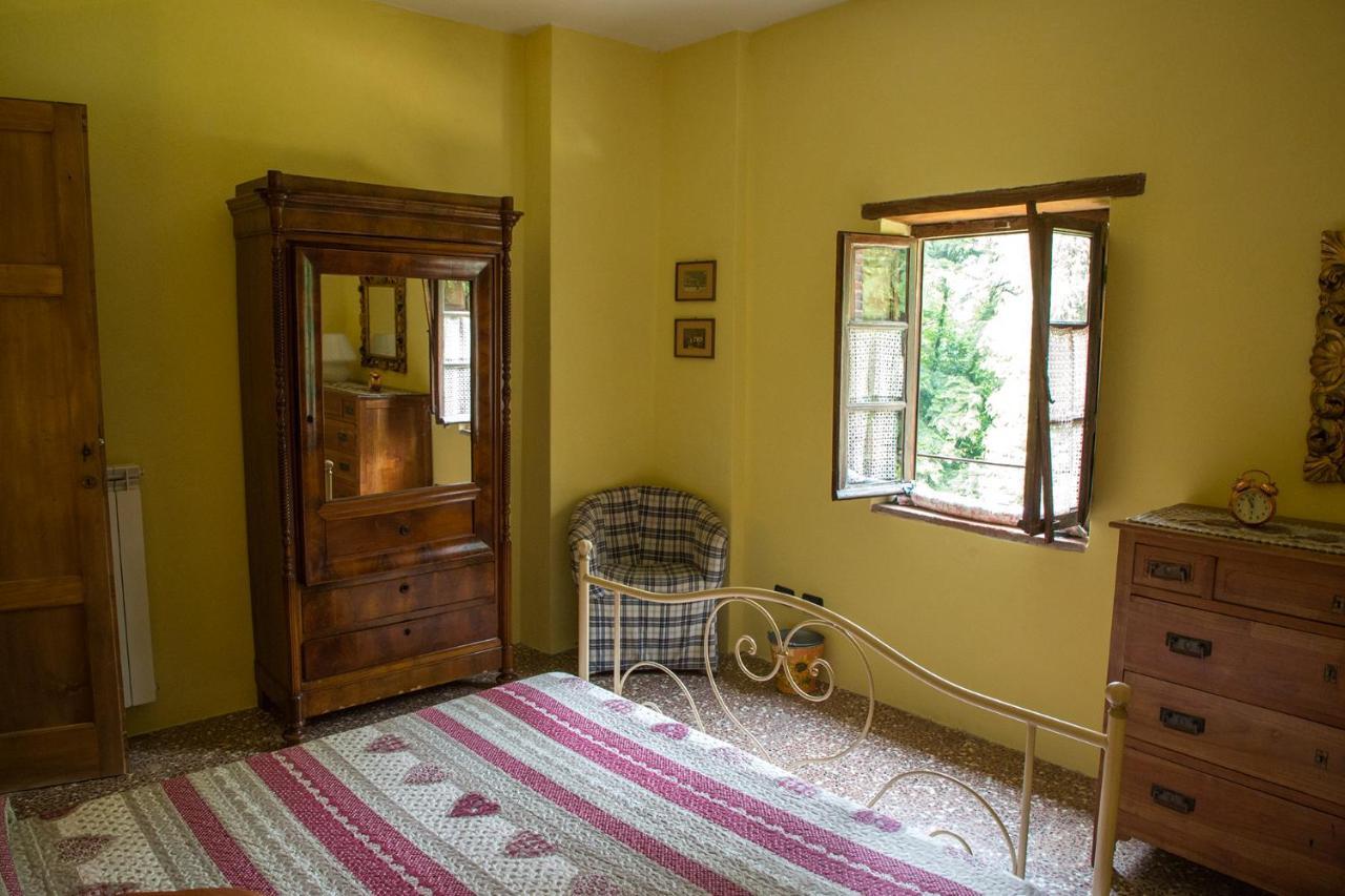 A Casa Del Tosi Villa Lucca Bagian luar foto