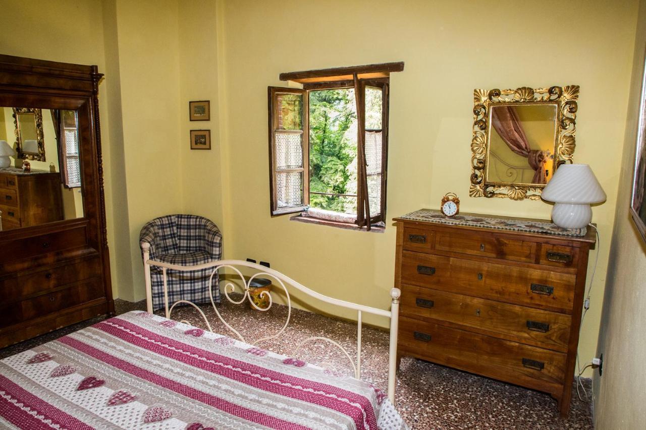A Casa Del Tosi Villa Lucca Bagian luar foto